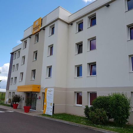 Premiere Classe Sens Nord- Saint Clement Eksteriør bilde