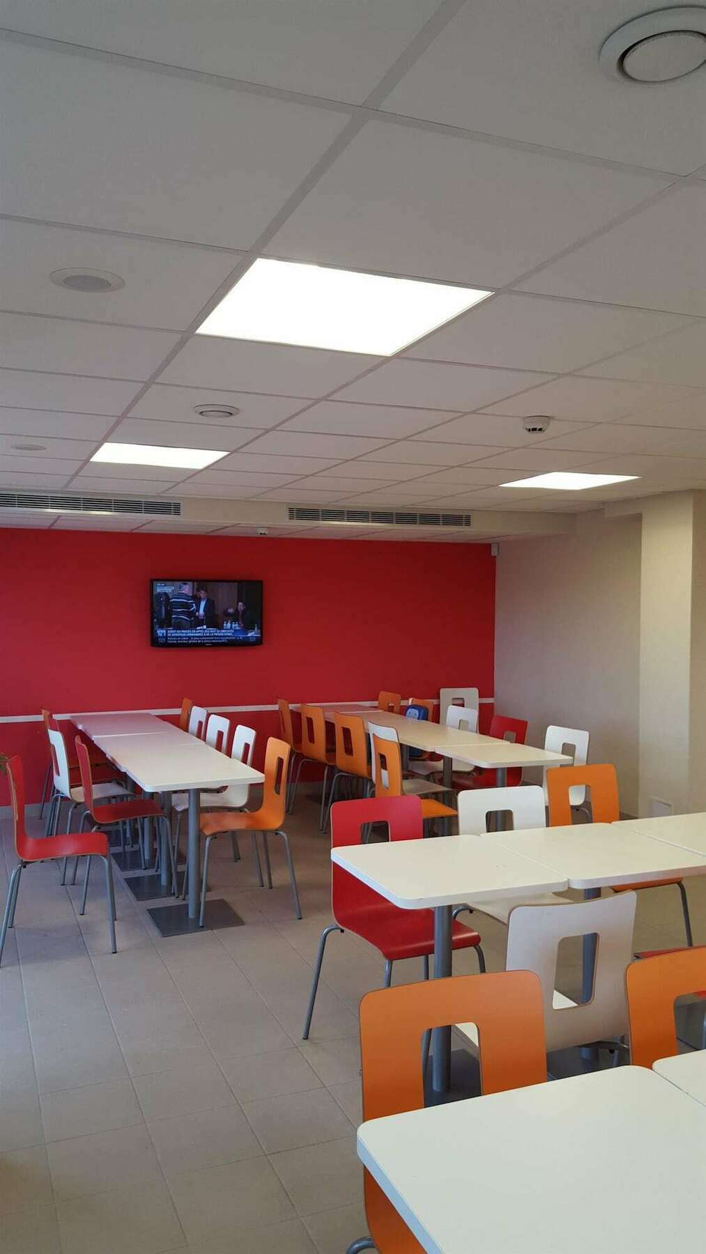 Premiere Classe Sens Nord- Saint Clement Eksteriør bilde